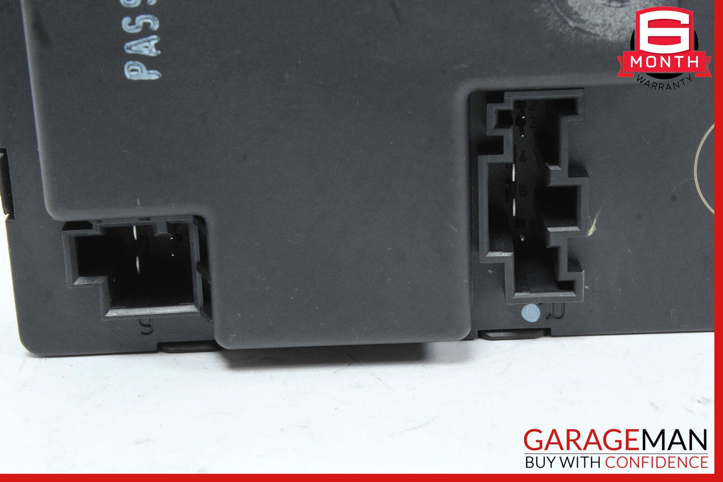 03-09 Mercedes W211 E350 E550 Front Right Passenger Door Control Module OEM