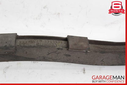 03-12 Mercedes W219 CLS550 Rear Left or Right Side Thrust Control Lower Arm OEM