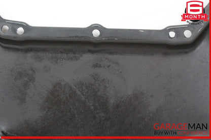 05-12 Mercedes W211 E350 C230 CLS550 SL550 Lower Oil Pan 2720100128 OEM