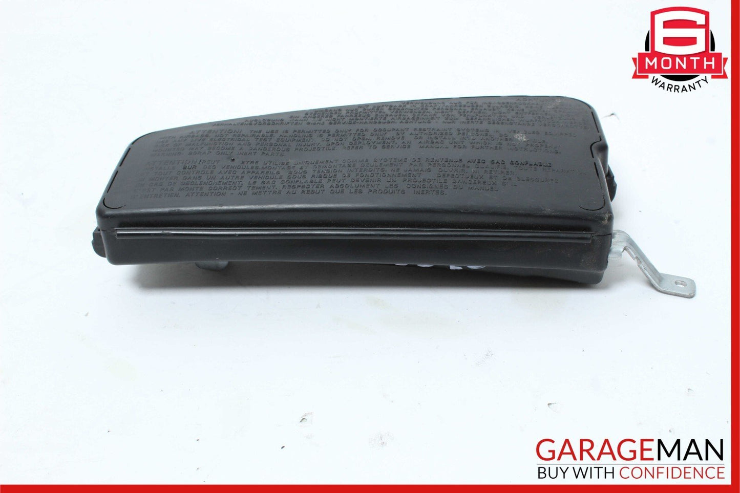 06-14 Mercedes ML350 GL450 R500 CL550 Front Right Side Seat SRS Airbag Air Bag