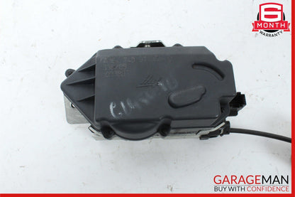 06-13 Mercedes X164 GL450 4MATIC Rear Trunk Tailgate Lock Latch Actuator OEM