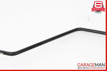 15-18 Ferrari California T Pipe From A/C Condenser Disconnector Union To HVAC 3k