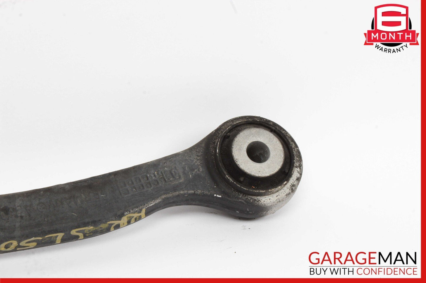 03-12 Mercedes R230 SL500 SL550 E350 CLS550 Rear Right Side Upper Control Arm