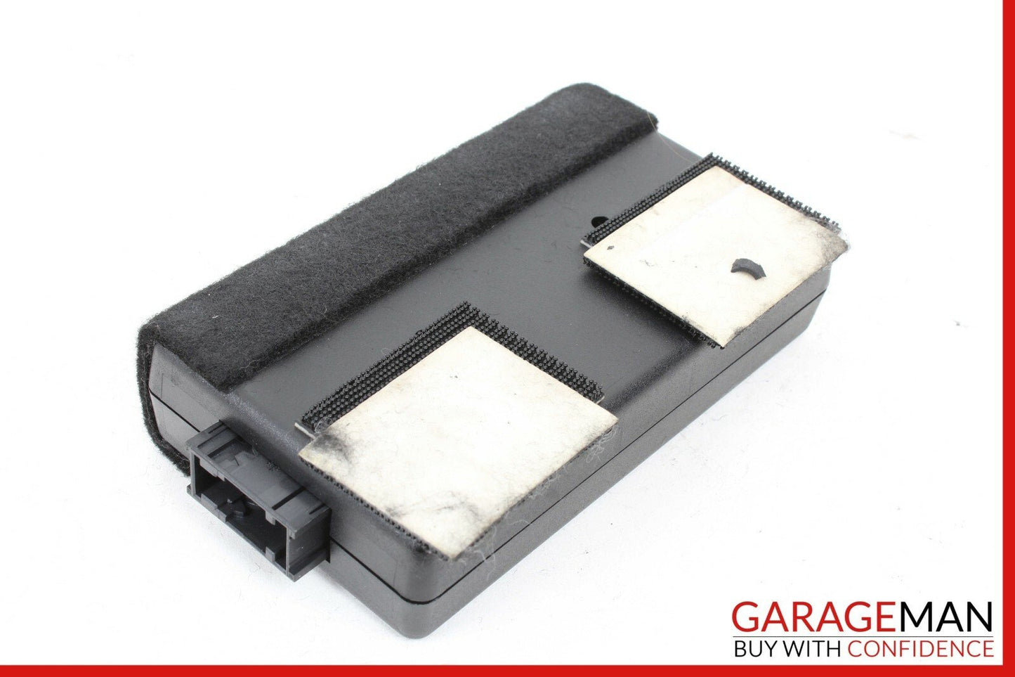 07-09 Mercedes W221 S550 CL600 Ipod Interface Control Module B6 782 42 45 OEM