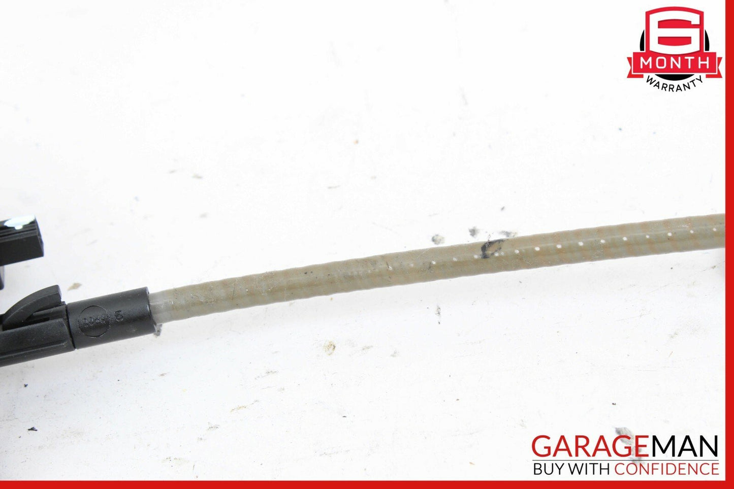 06-13 Mercedes W251 R350 GL450 Rear Left Quarter Window Regulator Motor OEM