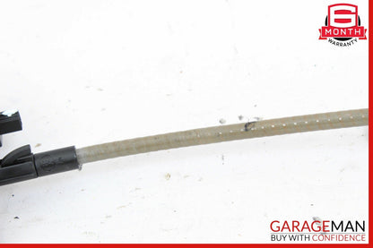 06-13 Mercedes W251 R350 GL450 Rear Left Quarter Window Regulator Motor OEM
