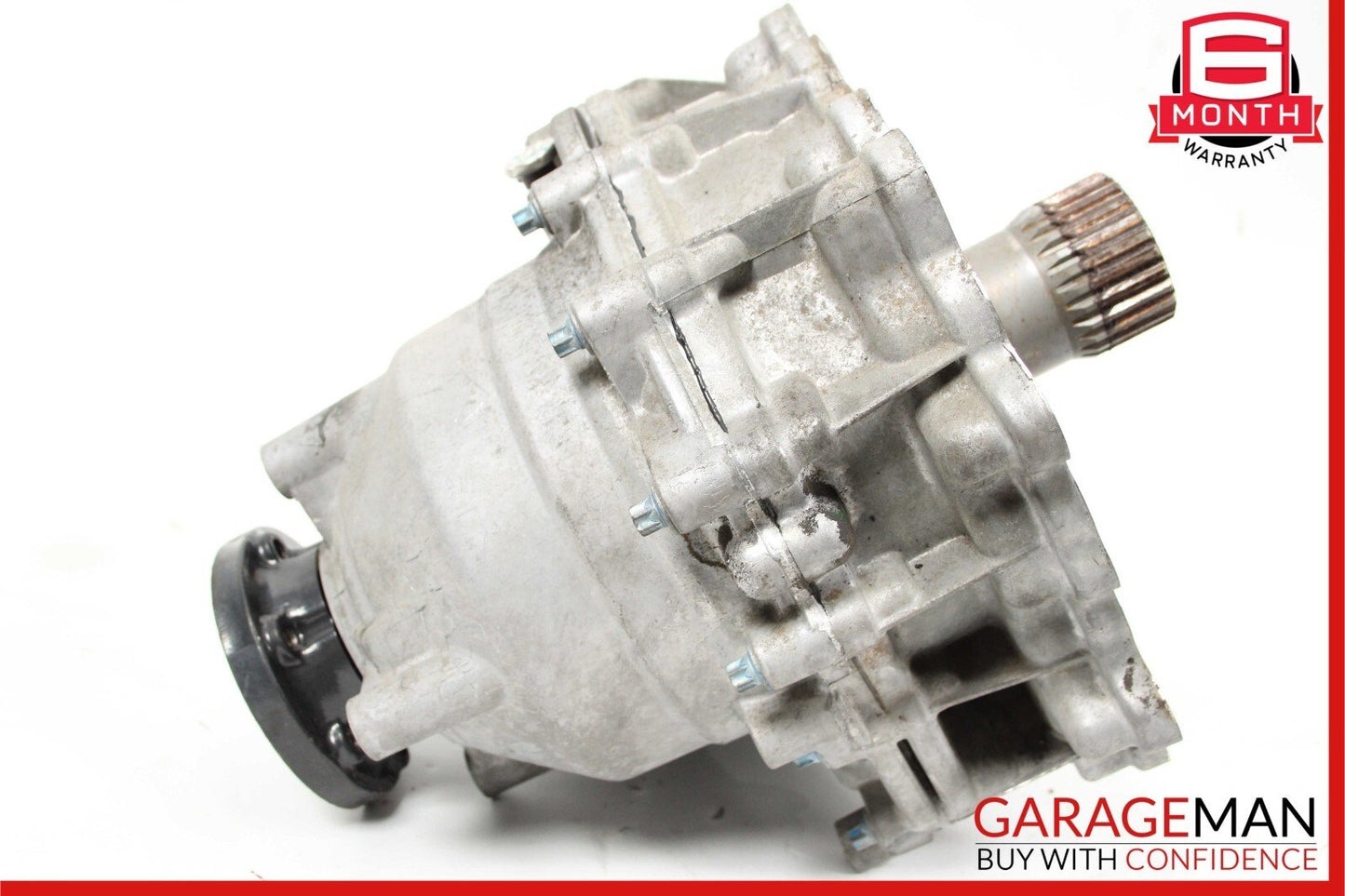 06-12 Mercedes GL550 GL450 R550 ML550 Tranny Transmission Transfer Case Gear Box