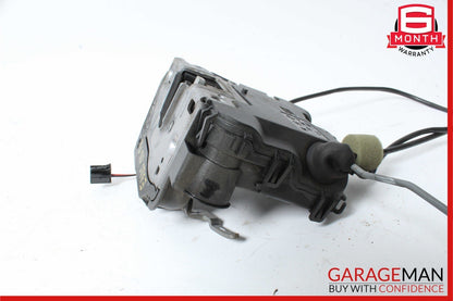 03-09 Mercedes W211 E500 E320 E550 E350 Front Right Door Lock Latch Actuator