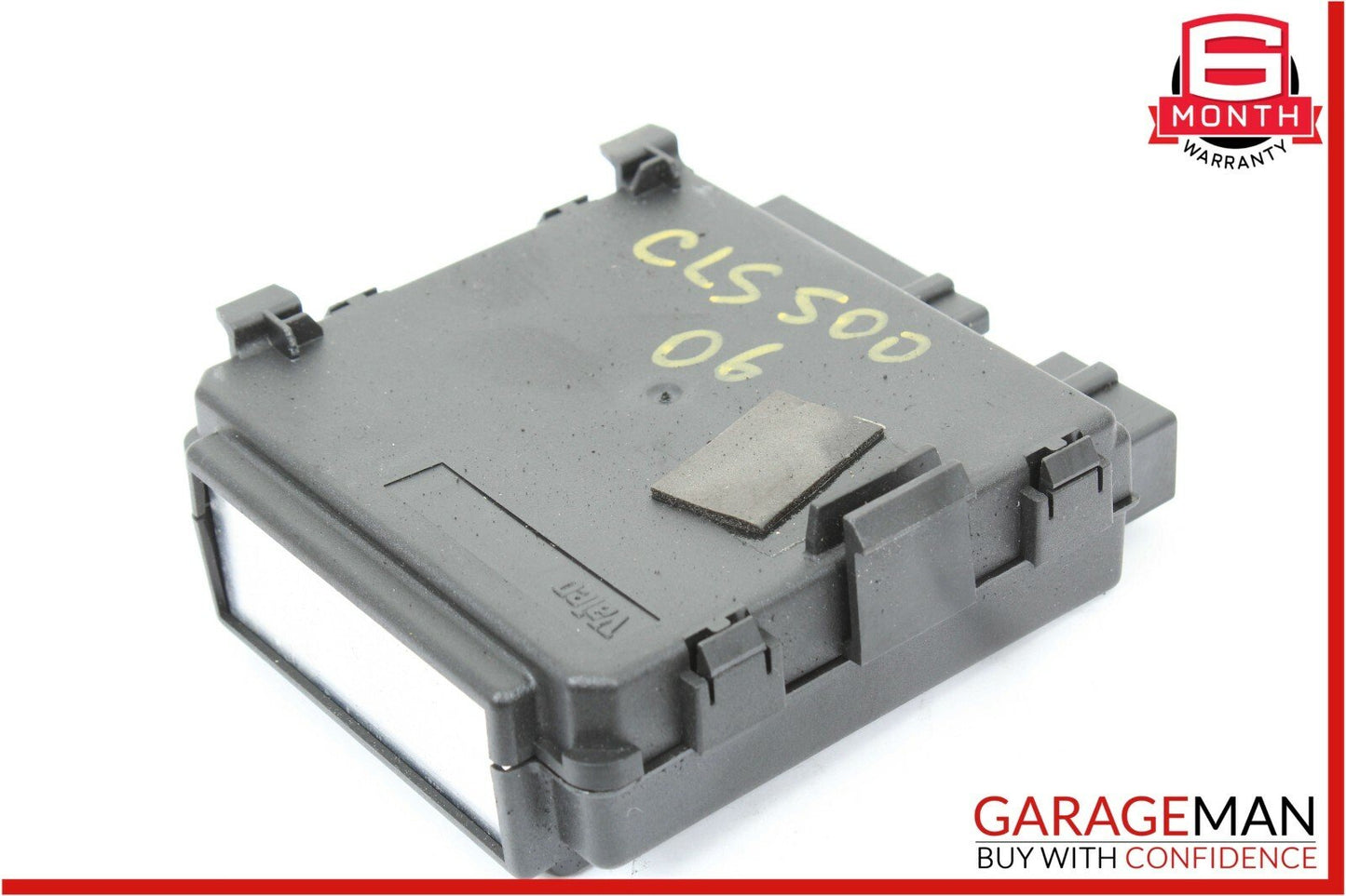 06-11 Mercedes W219 CLS500 Trunk Lid Lock Remote Release Control Module OEM