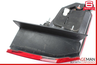 10-13 Mercedes W212 E550 Sedan LED Tail Light Lamp Right Passenger Side OEM