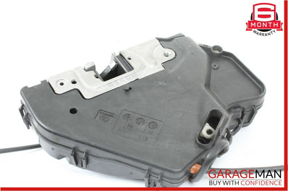 01-07 Mercedes W203 C230 Rear Right Door Lock Latch Actuator OEM