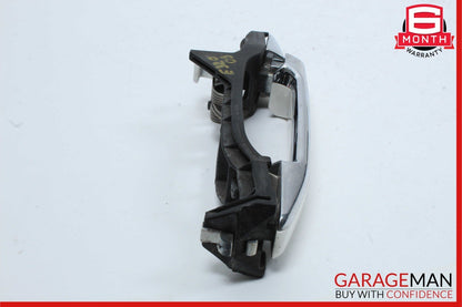 98-03 Mercedes W211 E320 Exterior Door Handle Front Right Passenger Side OEM