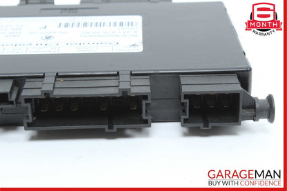 03-12 Mercedes W164 ML350 R350 GL350 Front Left Seat Controller Module Unit