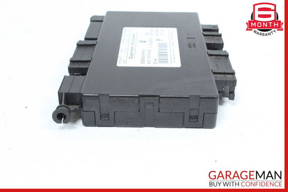 03-13 Mercedes W251 R500 4MATIC Seat Control Module Front Left 2118704926 OEM