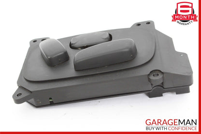 12-15 Range Rover Evoque Front Right Side Seat Adjustment Control Switch OEM