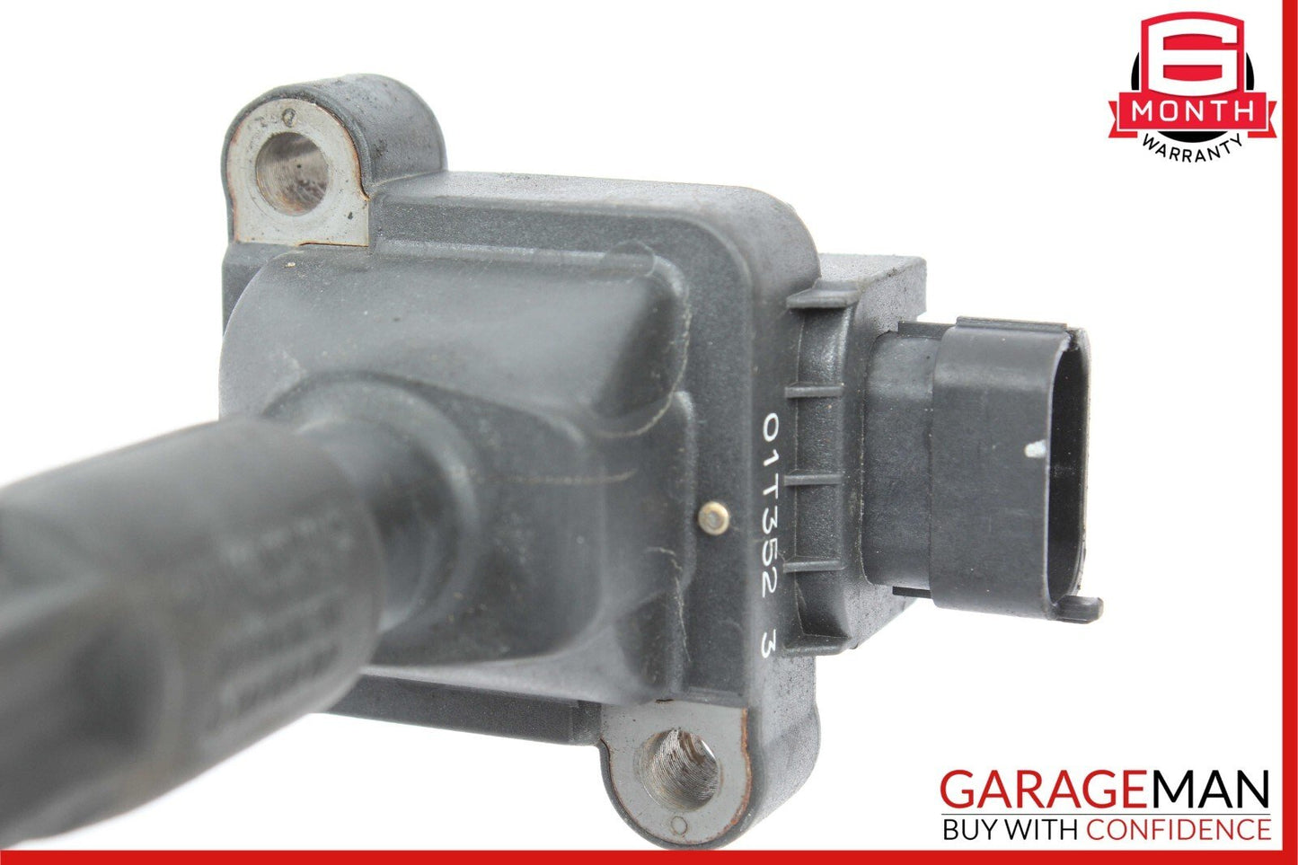 97-04  Mercedes R170 SLK230 Engine Ignition Coil Spark Plug Set of 4 Pc