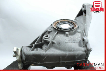 10-16 Mercedes W204 C250 SL400 E350 Rear Axle Differential Carrier OEM