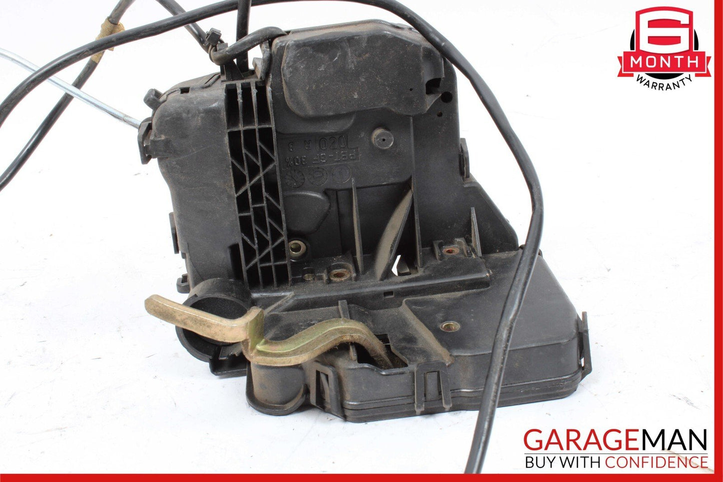 05-11 Mercedes R171 SLK200 SLK350 Front Right Side Door Lock Latch Actuator OEM