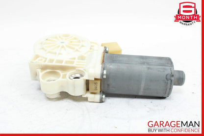 03-09 Mercedes W211 E350 Front Right Side Door Window Regulator Motor Unit OEM