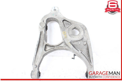 12-19 Mercedes X166 GL450 Rear Right Passenger Side Lower Control Arm OEM