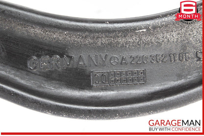 00-06 Mercedes W215 CL55 AMG Rear Right / Left Side Upper Control Arm 2203521105