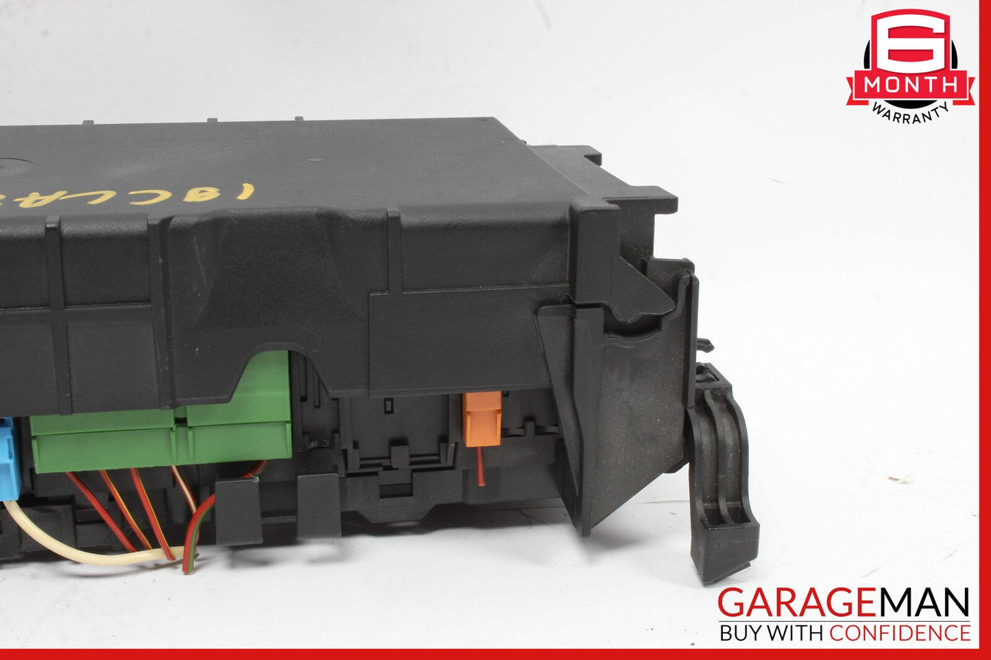 14-20 Mercedes W117 CLA250 GLA250 Front Interior Fuse Box Relay Unit Bracket OEM