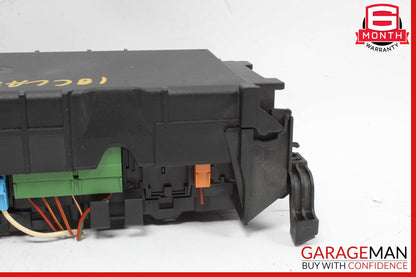 14-20 Mercedes W117 CLA250 GLA250 Front Interior Fuse Box Relay Unit Bracket OEM