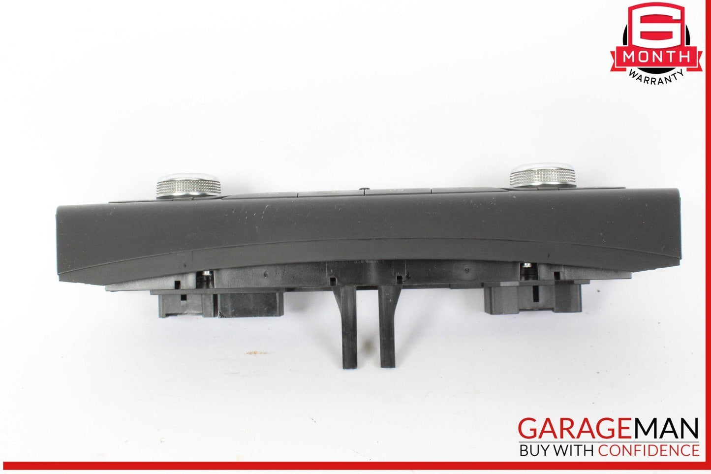 12-18 Audi A7 AC A/C Air Conditioning Heater Temperature Control Unit 4G0820043L
