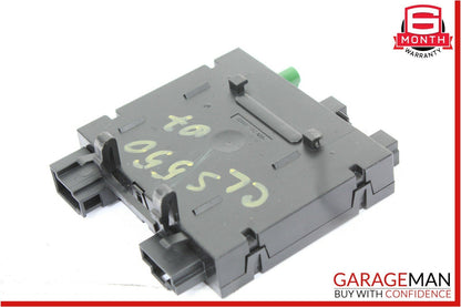03-11 Mercedes W219 CLS500 E500 Keyless Go Entry Control Module 2118203985 OEM
