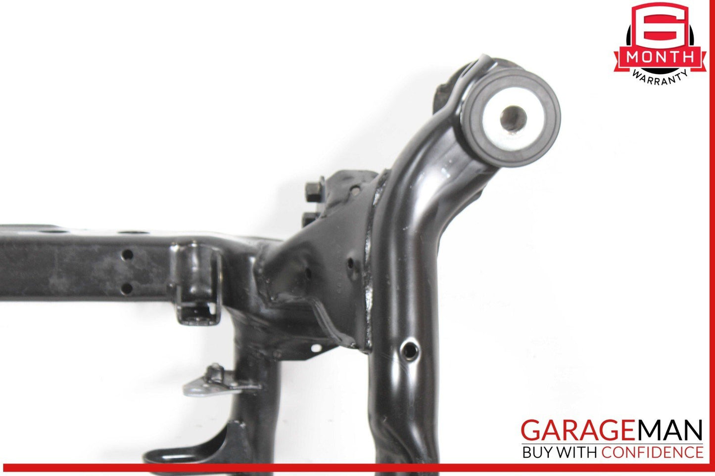 06-12 Mercedes X164 GL450 ML500 Front Engine Sub Frame Crossmember Cradle OEM