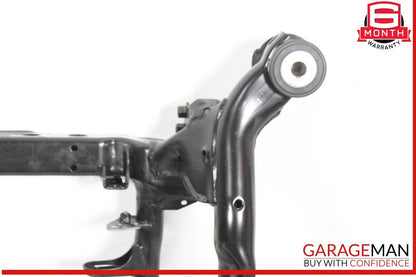 06-12 Mercedes X164 GL450 ML500 Front Engine Sub Frame Crossmember Cradle OEM