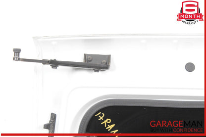 15-22 Ram Promaster City Rear Right Passenger Side Door Shell White OEM