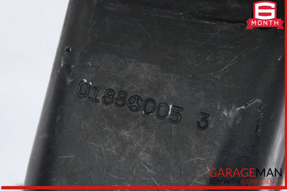06-12 Mercedes X164 GL450 GL550 ML550 Front Left Side Reinforcement Bracket OEM