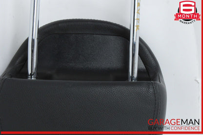 03-10 Porsche Cayenne 955 957 Front Right Passenger Side Seat Headrest Head Rest