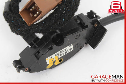 90-02 Mercedes R129 SL320 SL500 SL600 Steering Column Cruise Control Switch OEM