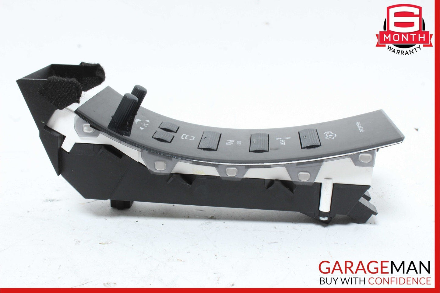07-13 Mercedes W221 S550 CL550 Cluster Control Switch 2218215451 OEM