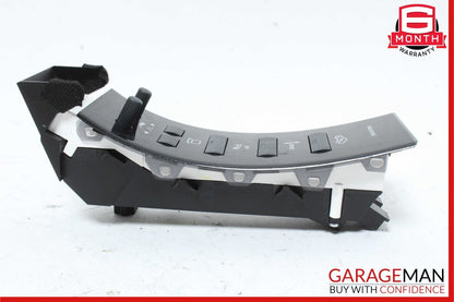 07-13 Mercedes W221 S550 CL550 Cluster Control Switch 2218215451 OEM