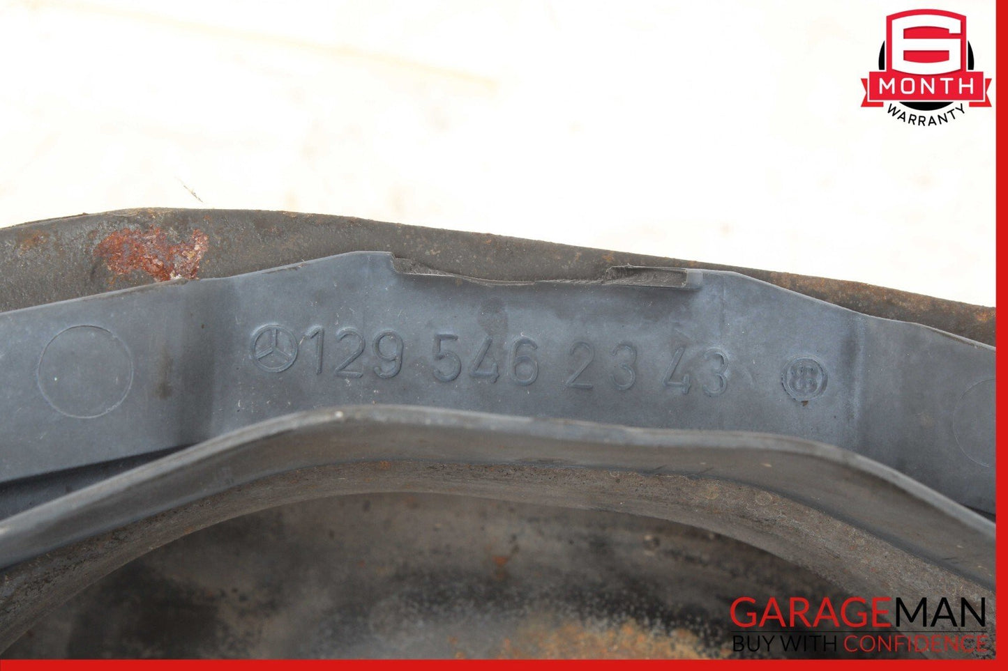 90-02 Mercedes R129 SL500 Rear Right / Left Side Suspension Lower Control Arm