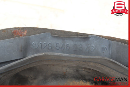 90-02 Mercedes R129 SL500 Rear Right / Left Side Suspension Lower Control Arm