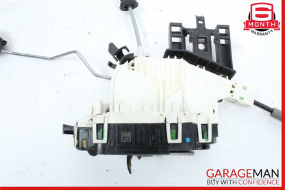 08-20 Mercedes C250 C350 CLS500 SLK250 Front Right Door Lock Latch Actuator