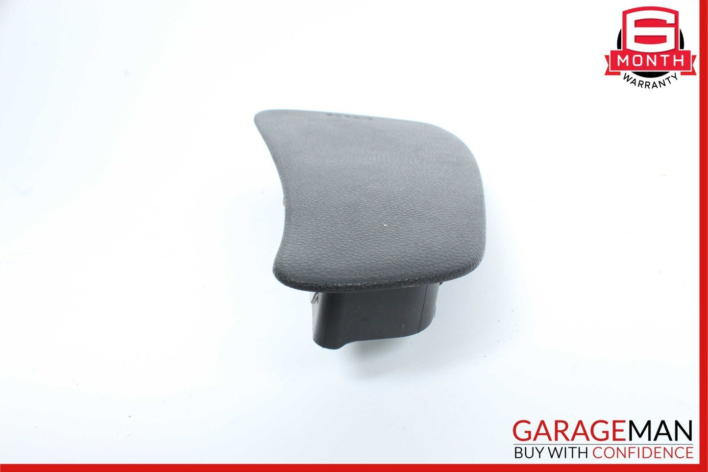 08-15 Mercedes C280 C300 GLK350 Front Left SRS Seat Airbag Air Bag Black