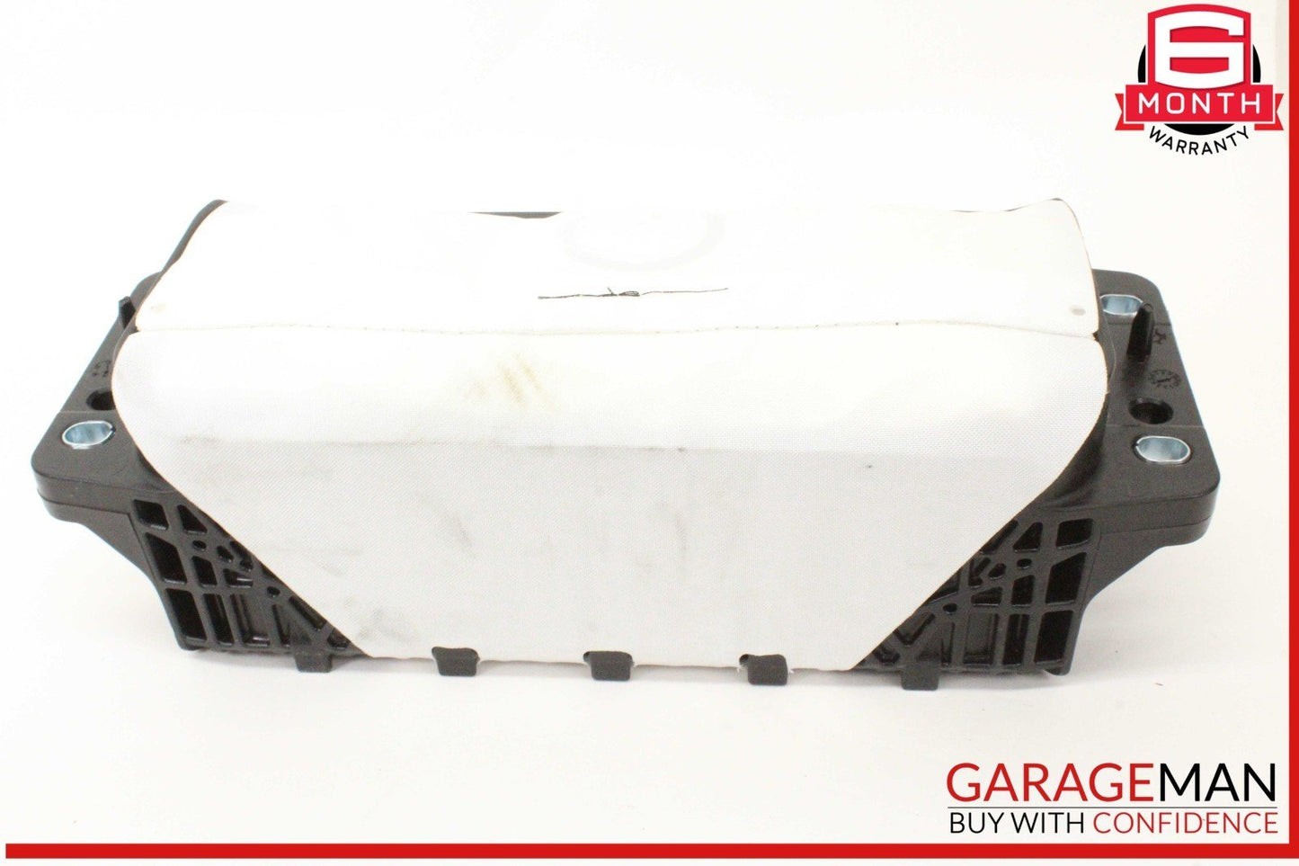 17-19 Audi Q7 Front Right Passenger Side Dash Dashboard Air Bag Airbag OEM