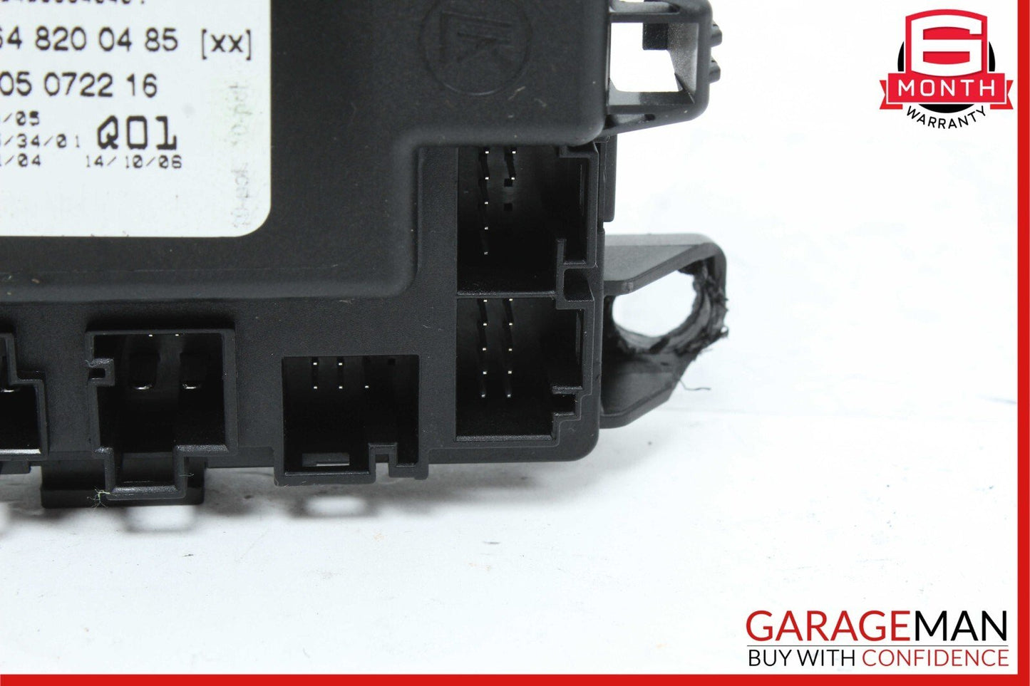 06-13 Mercedes W251 R350 GL450 Front Right Side Door Control Module Unit OEM
