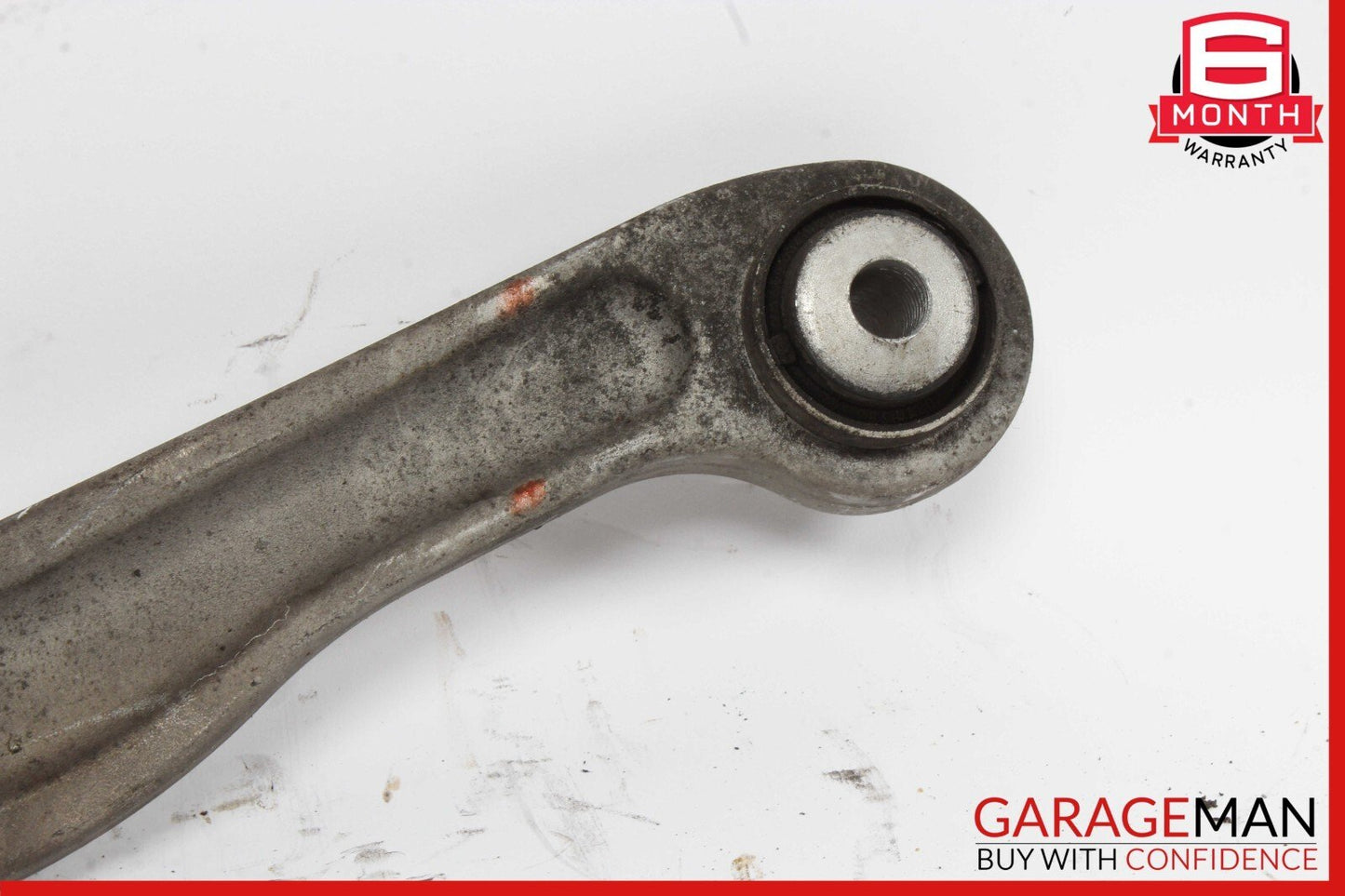 08-17 Mercedes W212 E350 Rear Right / Left Side Suspension Upper Control Arm OEM