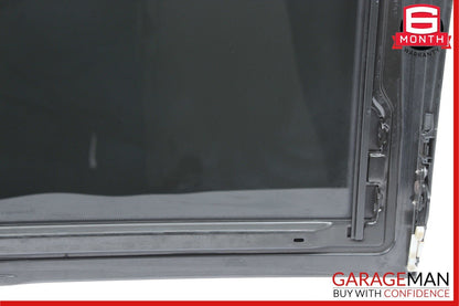 03-09 Mercedes W211 E500 E550 E63 AMG Center Panoramic Sunroof Sun Roof Glass