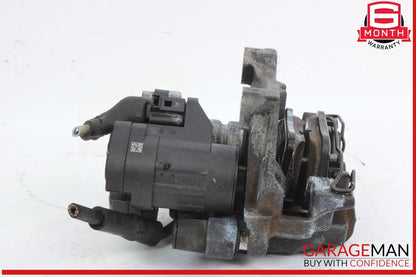 15-20 Audi A3 S3 Rear Right and Rear Left Side Brake Caliper Calipers Set OEM