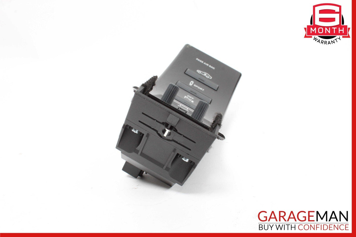 07-14 Mercedes W221 S550 S400 CL550 Cluster Control Switch 2218215451 OEM