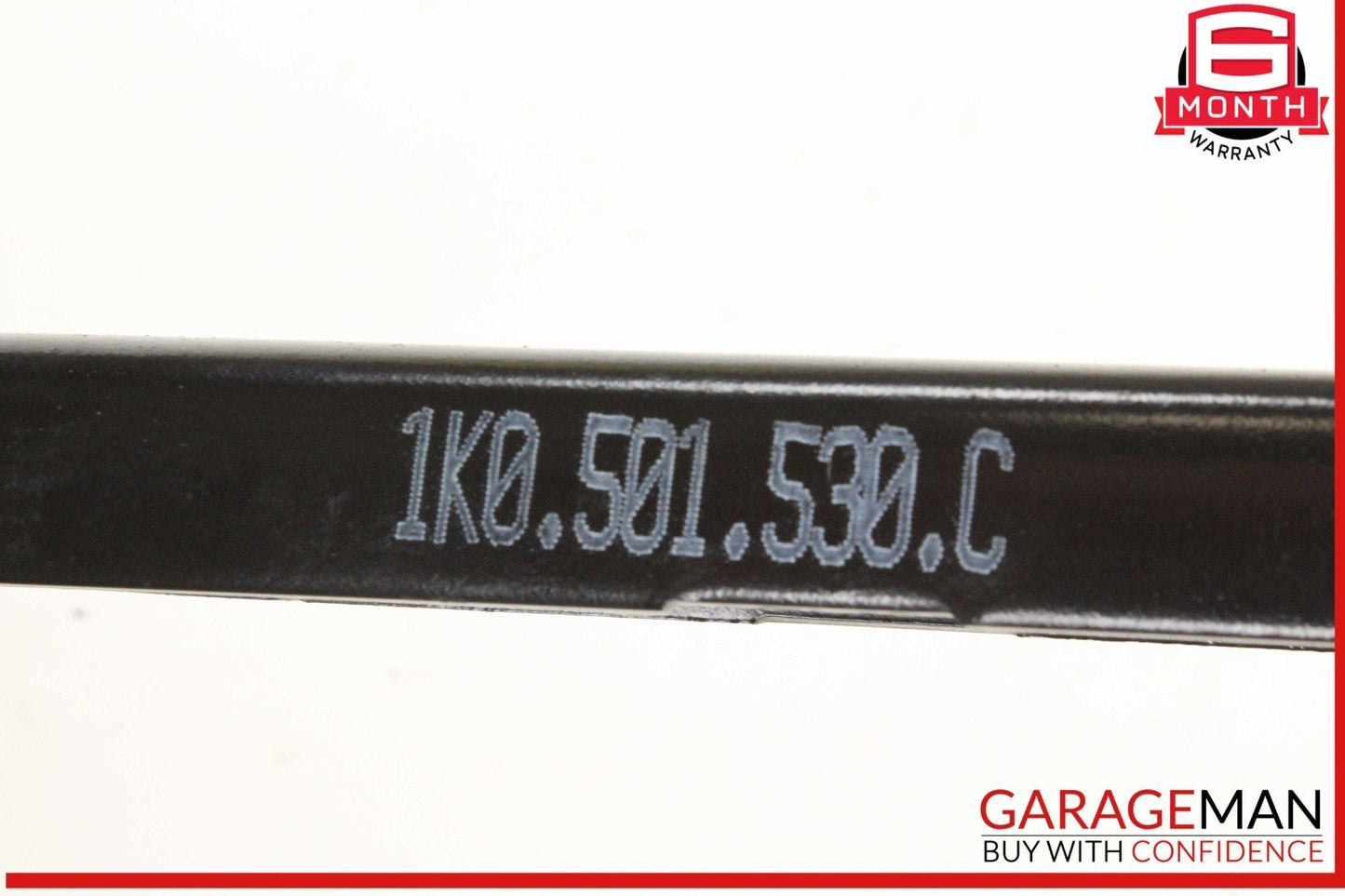 15-18 Audi Q3 Rear Right Passenger Side Lower Lateral Control Arm 1K0501530C OEM