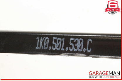 15-18 Audi Q3 Rear Right Passenger Side Lower Lateral Control Arm 1K0501530C OEM
