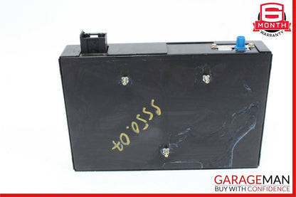 07-14 Mercedes W221 S550 S350 CL550 Sirius Satellite Radio Module Receiver OEM
